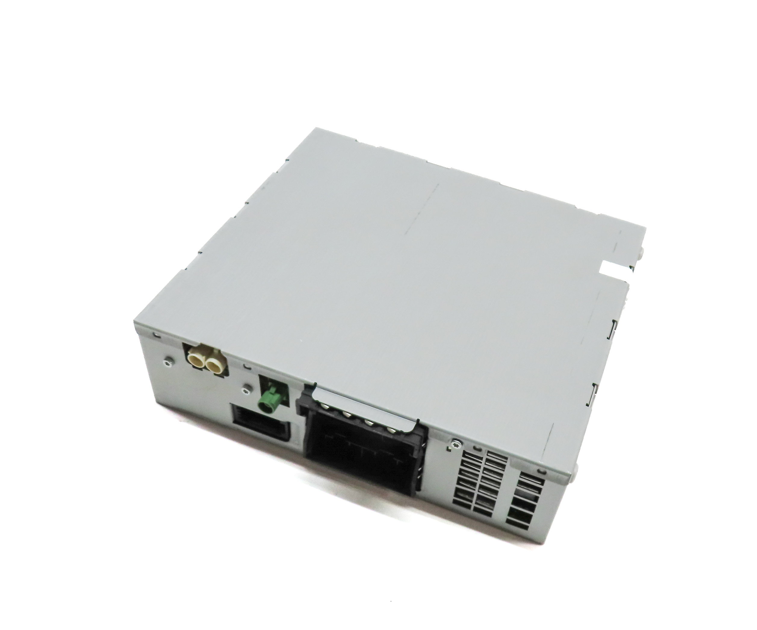 2013-2017 AUDI Q5 SQ5 (B8 8R) AM/FM RADIO STEREO RECEIVER MODULE (HARMAN BECKER) — exact item pictured